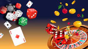 Официальный сайт Twin Casino